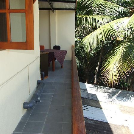 Central City Hostel Kandy Esterno foto
