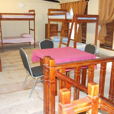 Central City Hostel Kandy Esterno foto