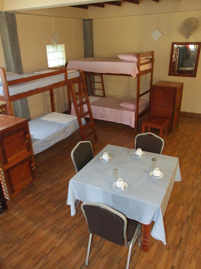 Central City Hostel Kandy Esterno foto