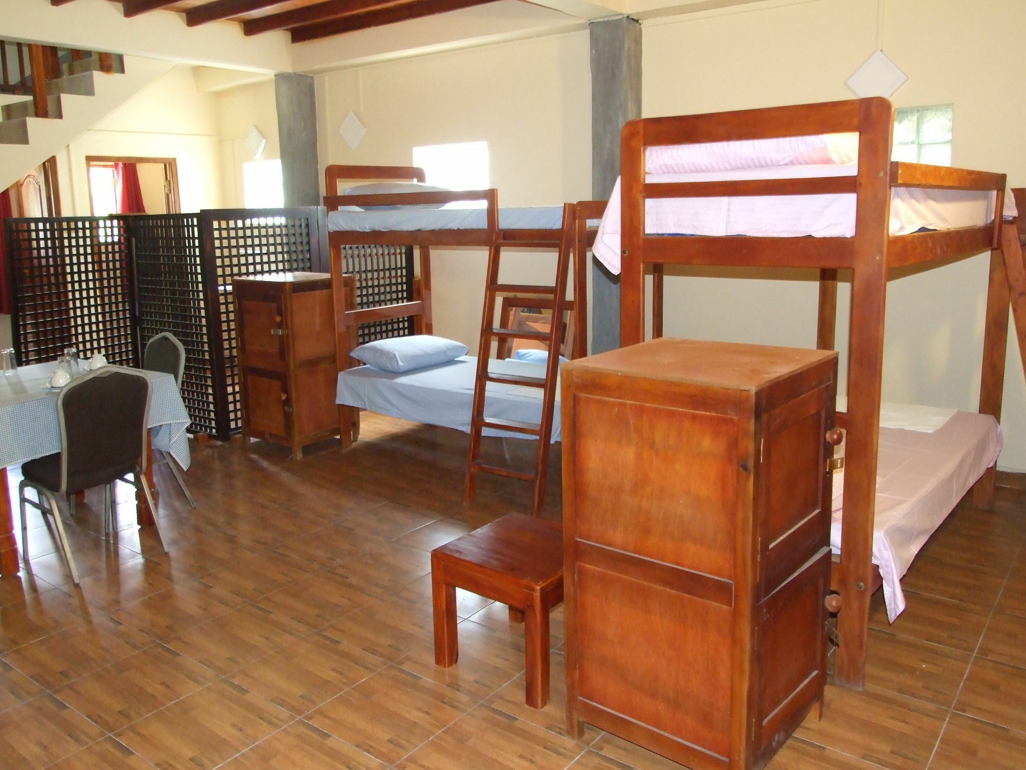 Central City Hostel Kandy Esterno foto